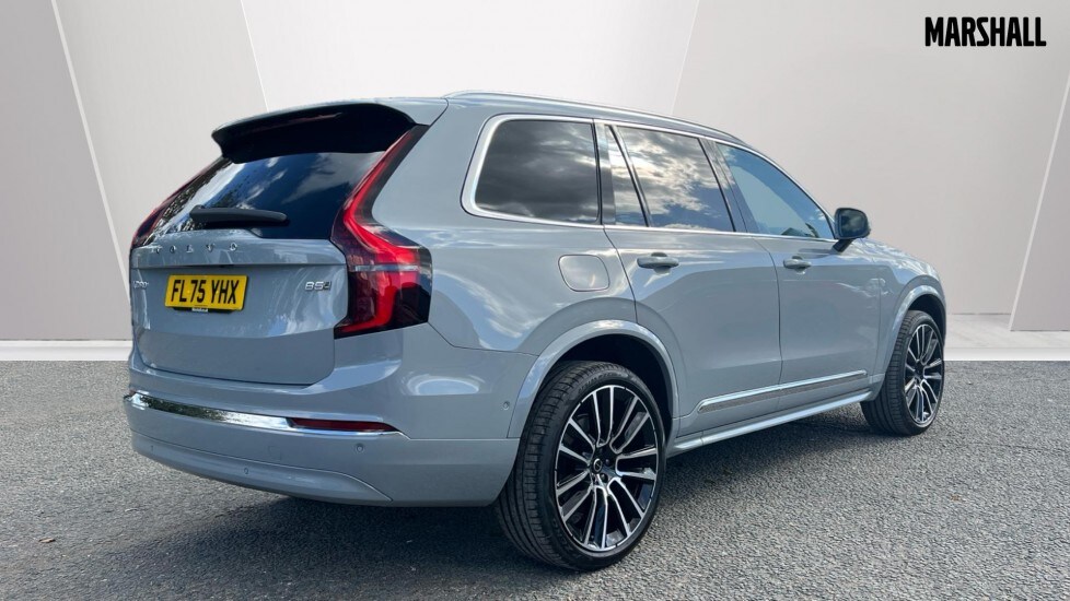 Used Volvo XC90 2025 for sale - 76062126: Photo 7