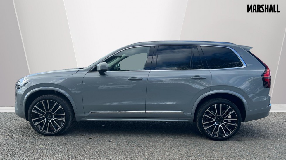 Used Volvo XC90 2025 for sale - 76062126: Photo 8