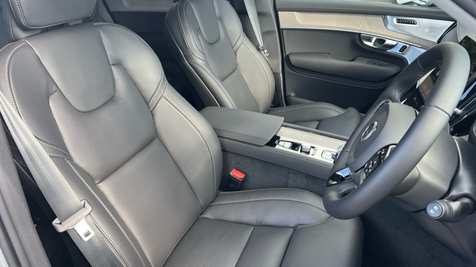 Used Volvo XC90 2025 for sale - 76062126: Photo 9