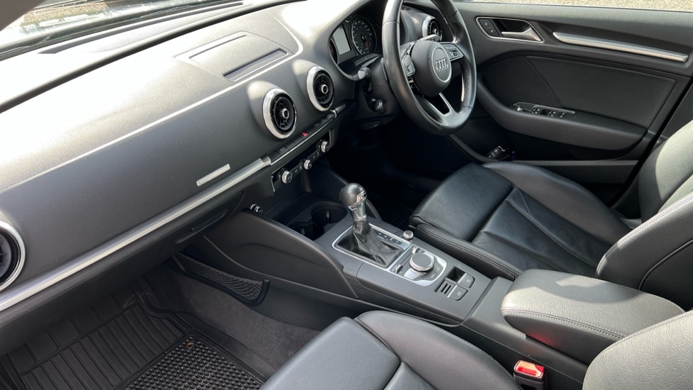 Used Audi A3 2019 for sale - 76124683: Photo 10