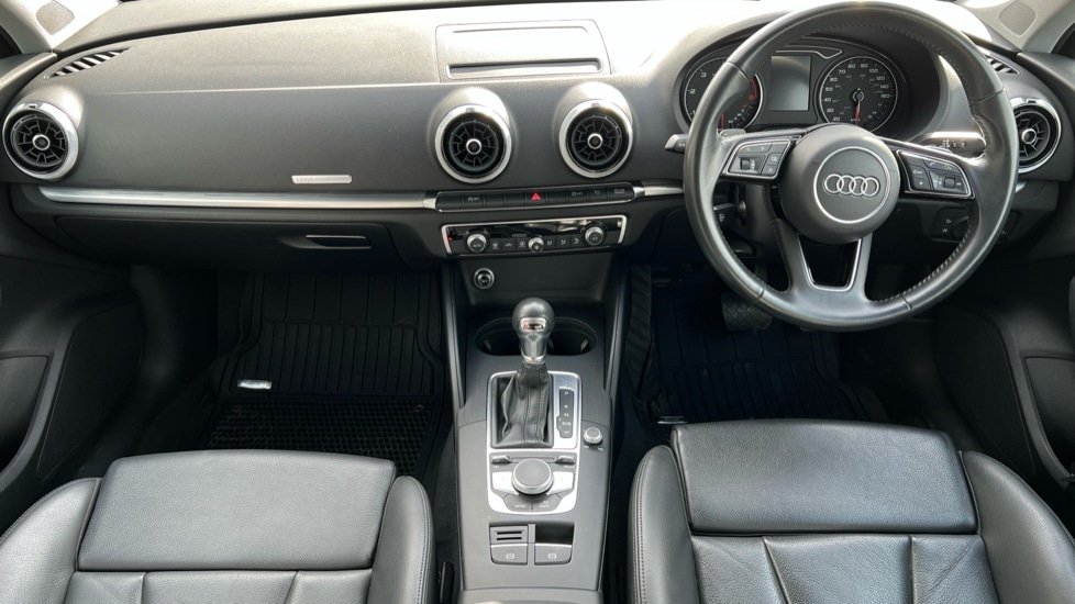 Used Audi A3 2019 for sale - 76124683: Photo 11