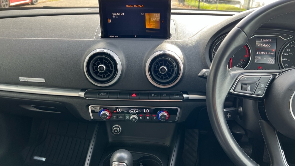 Used Audi A3 2019 for sale - 76124683: Photo 12