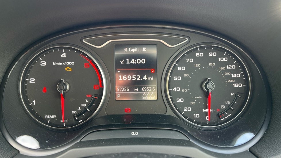 Used Audi A3 2019 for sale - 76124683: Photo 13