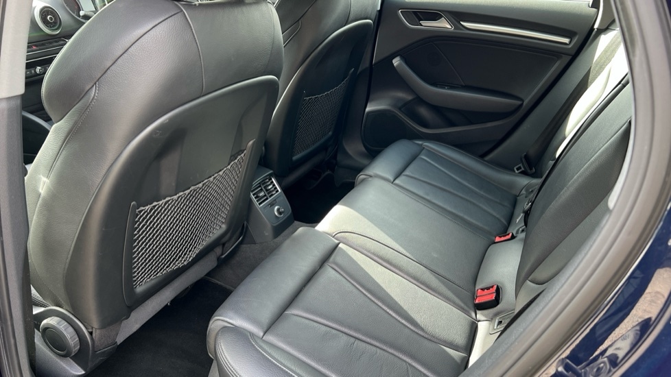 Used Audi A3 2019 for sale - 76124683: Photo 14