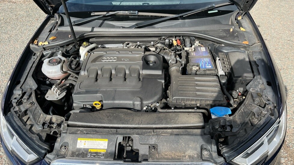 Used Audi A3 2019 for sale - 76124683: Photo 16