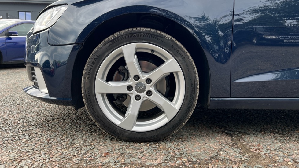 Used Audi A3 2019 for sale - 76124683: Photo 17