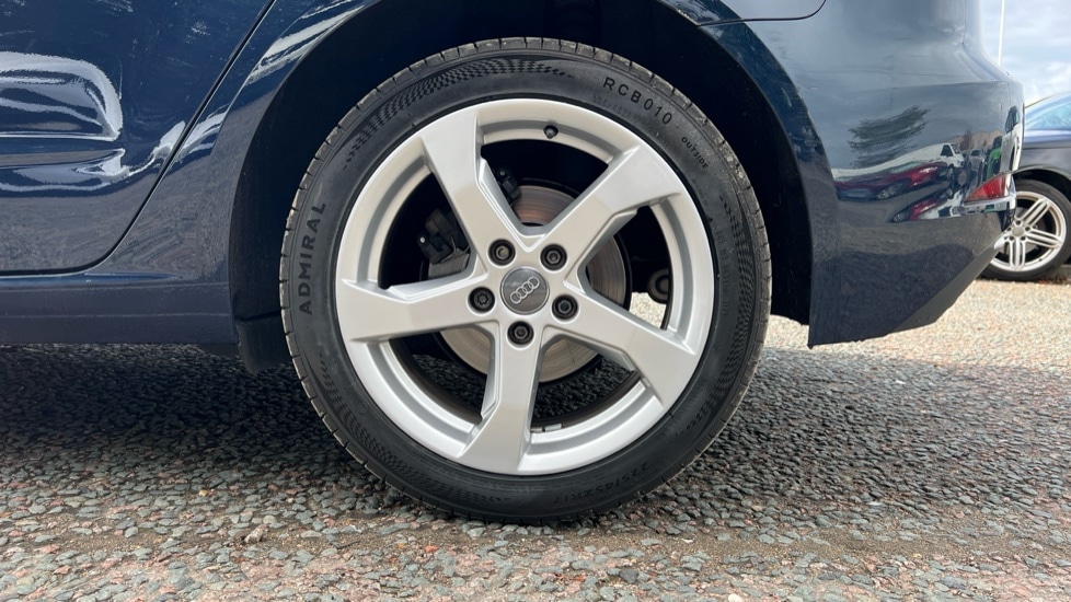 Used Audi A3 2019 for sale - 76124683: Photo 18