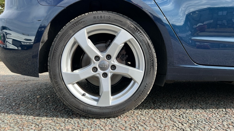 Used Audi A3 2019 for sale - 76124683: Photo 19