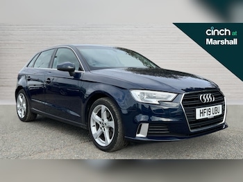 Audi - A3