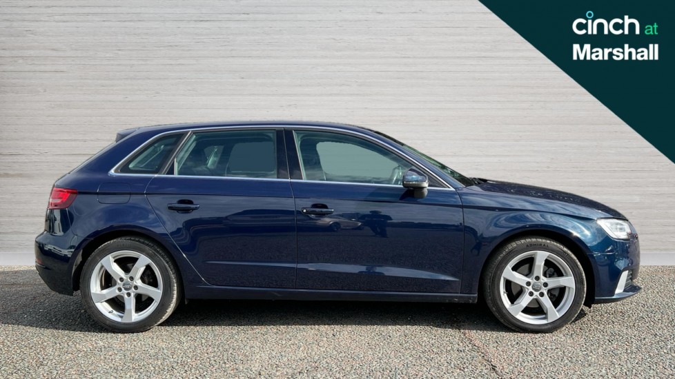 Used Audi A3 2019 for sale - 76124683: Photo 2