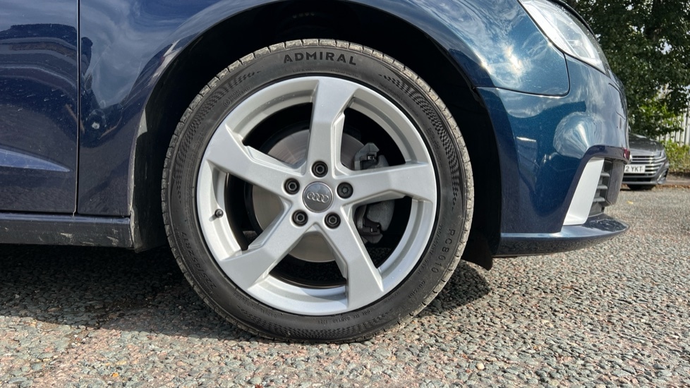 Used Audi A3 2019 for sale - 76124683: Photo 20