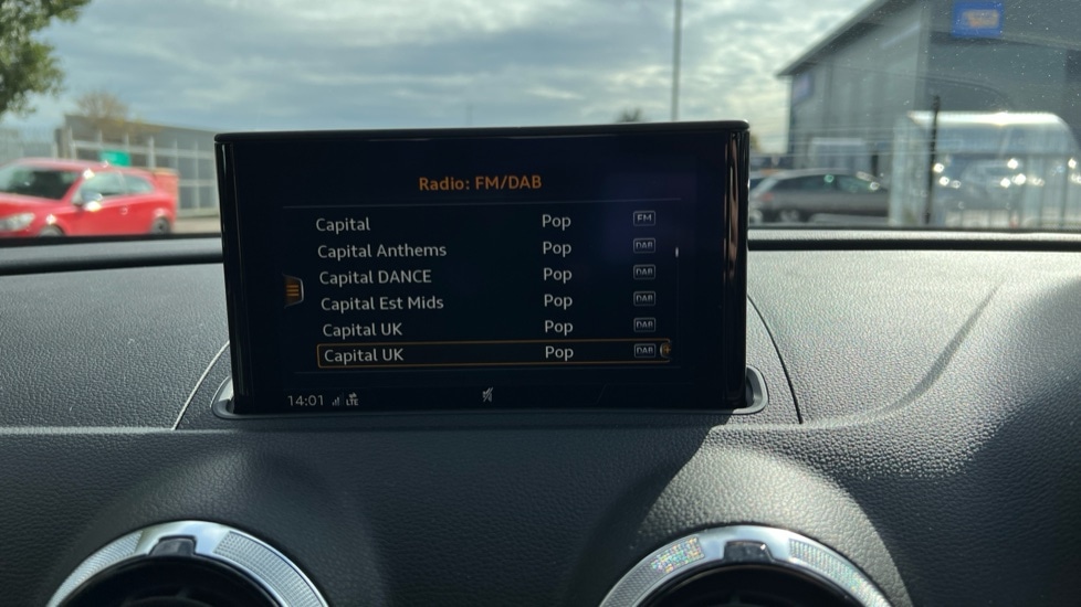 Used Audi A3 2019 for sale - 76124683: Photo 24