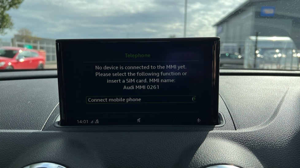 Used Audi A3 2019 for sale - 76124683: Photo 25