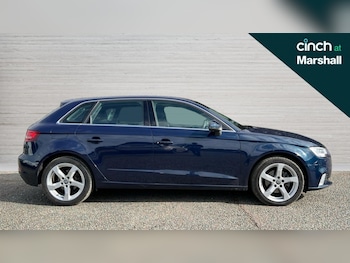 Used Audi A3 2019 for sale - 76124683: Photo 2