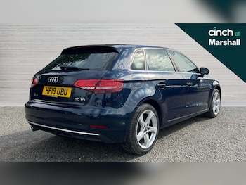 Used Audi A3 2019 for sale - 76124683: Photo 3