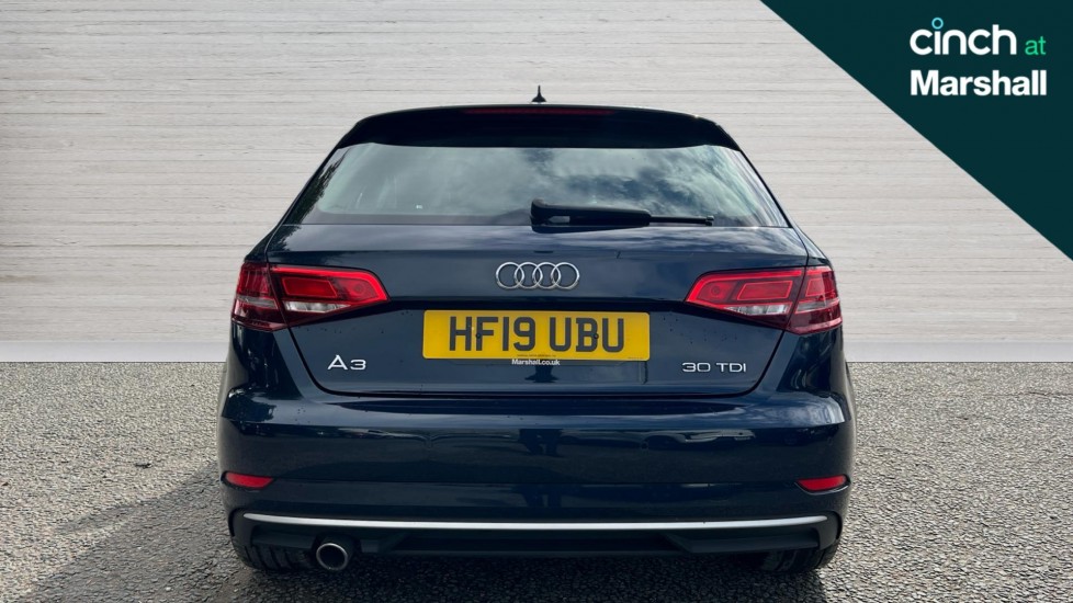 Used Audi A3 2019 for sale - 76124683: Photo 4