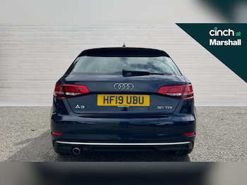 Used Audi A3 2019 for sale - 76124683: Photo 4