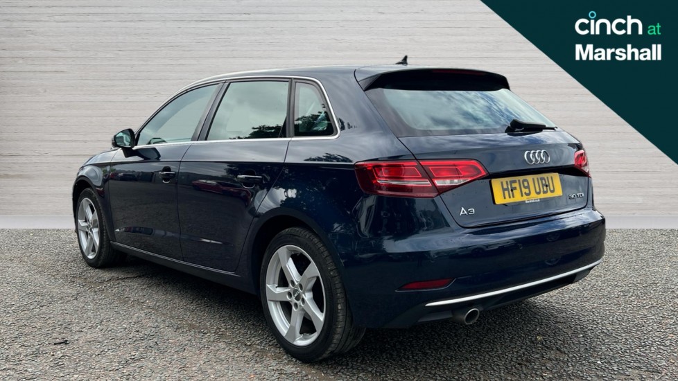 Used Audi A3 2019 for sale - 76124683: Photo 5