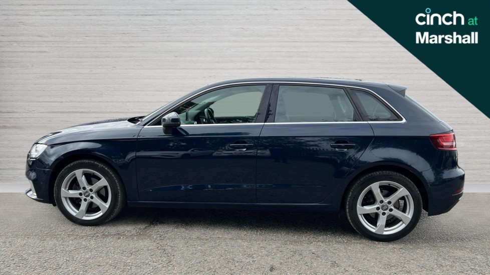 Used Audi A3 2019 for sale - 76124683: Photo 6
