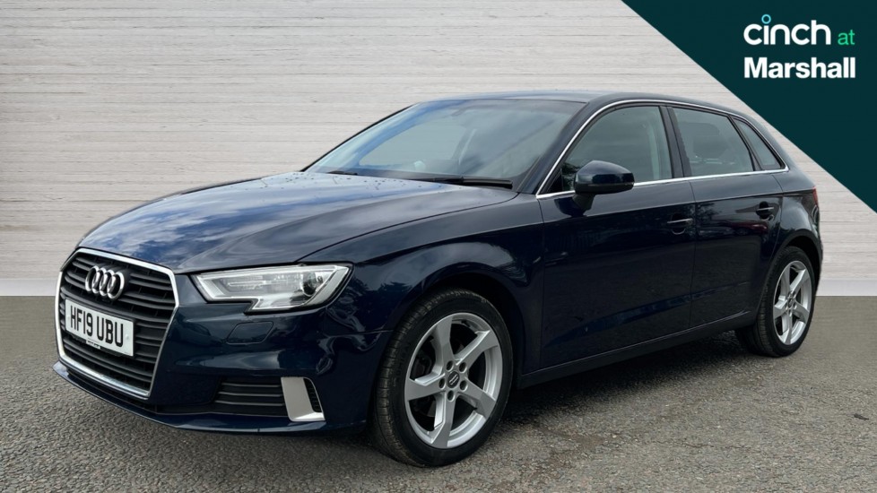 Used Audi A3 2019 for sale - 76124683: Photo 7