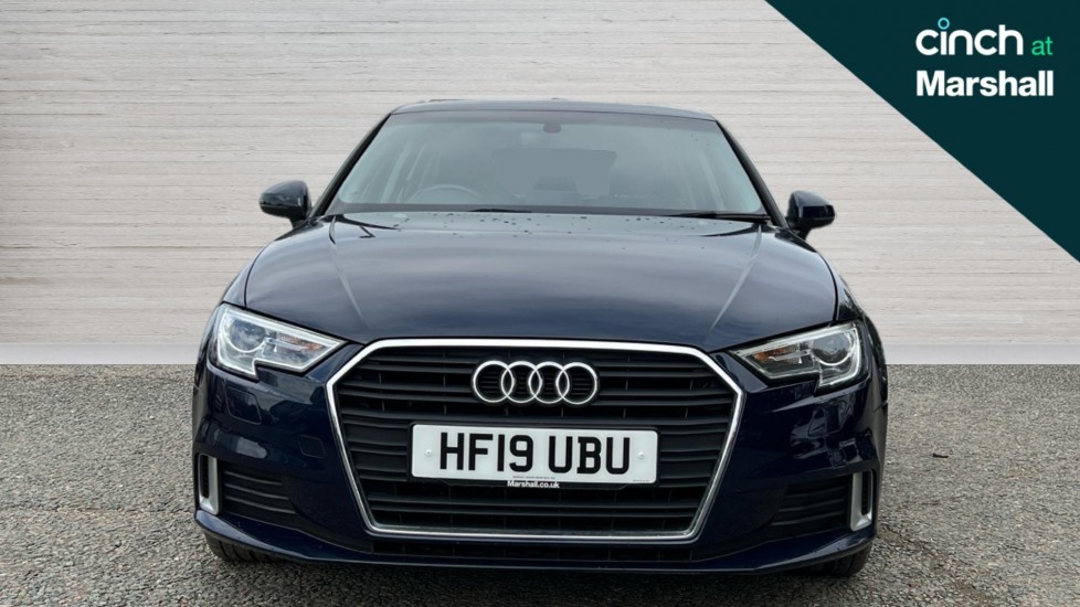 Used Audi A3 2019 for sale - 76124683: Photo 8