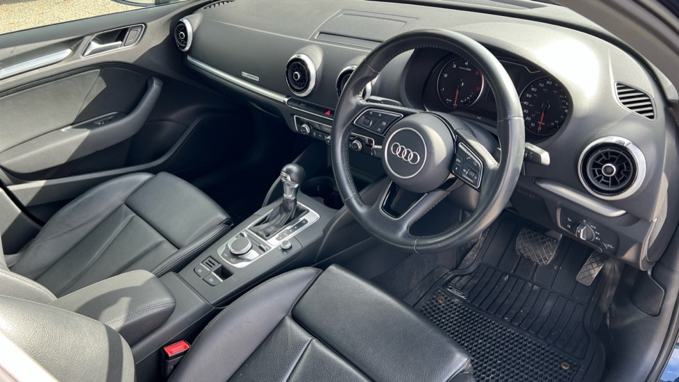 Used Audi A3 2019 for sale - 76124683: Photo 9