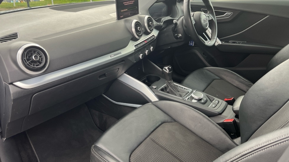 Used Audi Q2 2022 for sale - 76523548: Photo 10