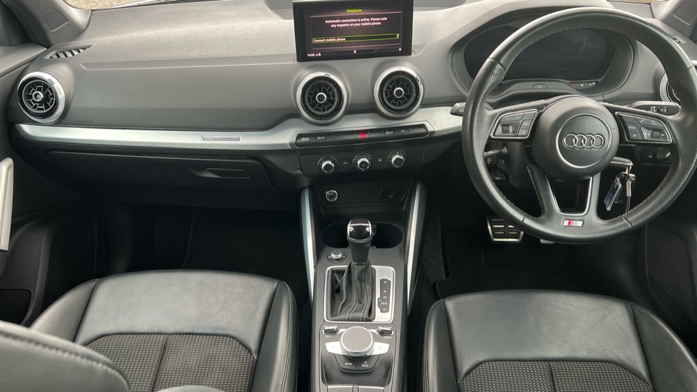 Used Audi Q2 2022 for sale - 76523548: Photo 11