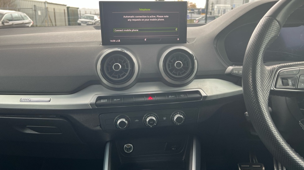 Used Audi Q2 2022 for sale - 76523548: Photo 12