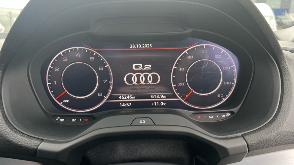 Used Audi Q2 2022 for sale - 76523548: Photo 13