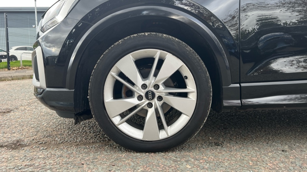 Used Audi Q2 2022 for sale - 76523548: Photo 17