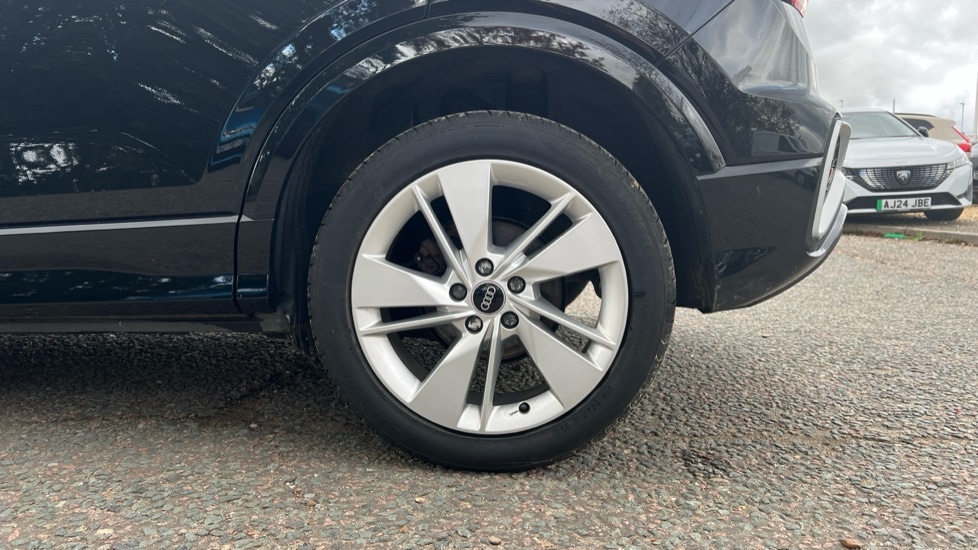 Used Audi Q2 2022 for sale - 76523548: Photo 18