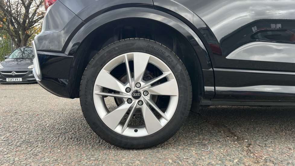 Used Audi Q2 2022 for sale - 76523548: Photo 19