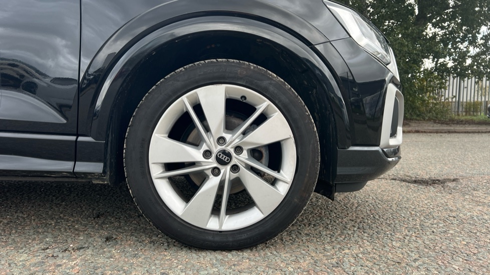 Used Audi Q2 2022 for sale - 76523548: Photo 20