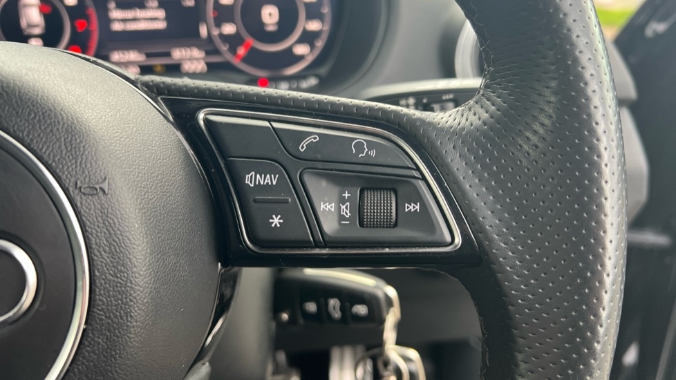 Used Audi Q2 2022 for sale - 76523548: Photo 21