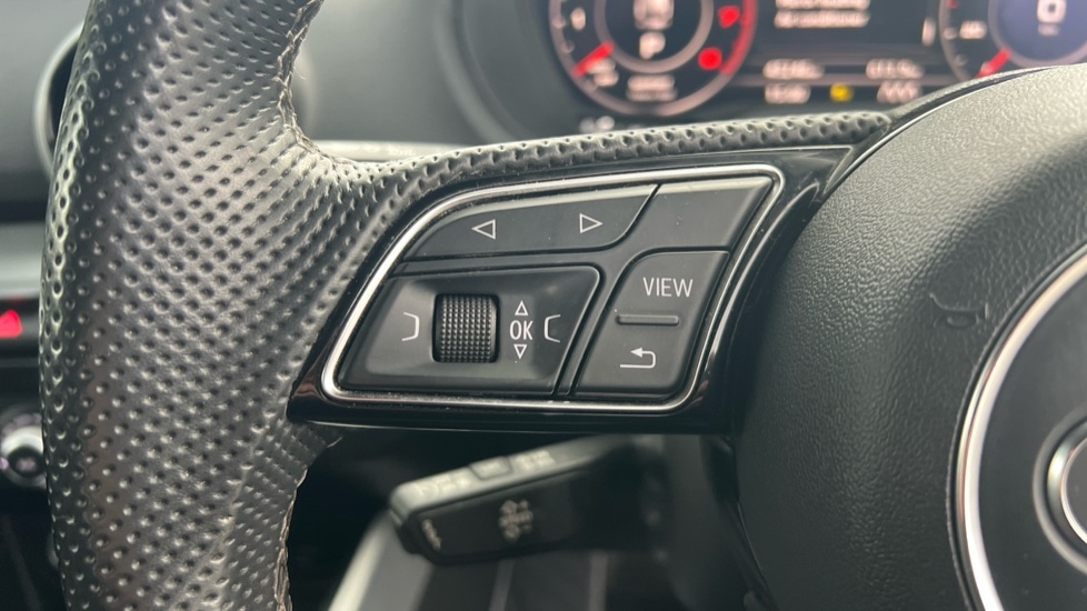 Used Audi Q2 2022 for sale - 76523548: Photo 22