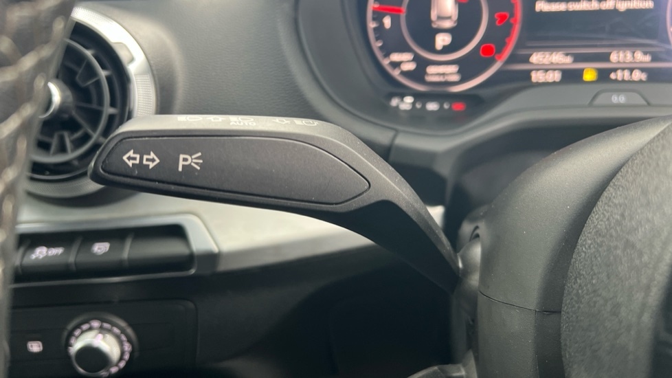 Used Audi Q2 2022 for sale - 76523548: Photo 24