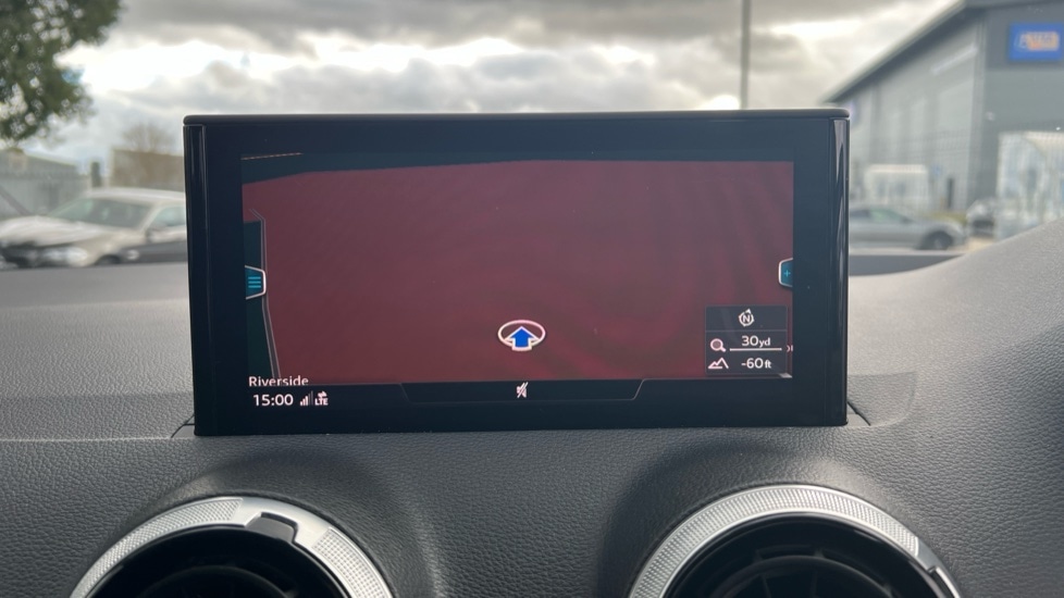 Used Audi Q2 2022 for sale - 76523548: Photo 25