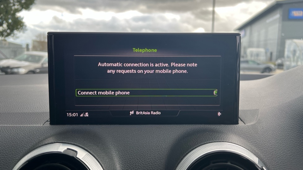 Used Audi Q2 2022 for sale - 76523548: Photo 27