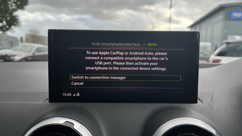 Used Audi Q2 2022 for sale - 76523548: Photo 28