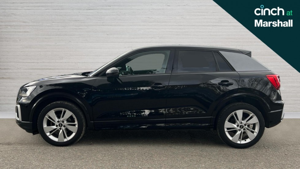 Used Audi Q2 2022 for sale - 76523548: Photo 6