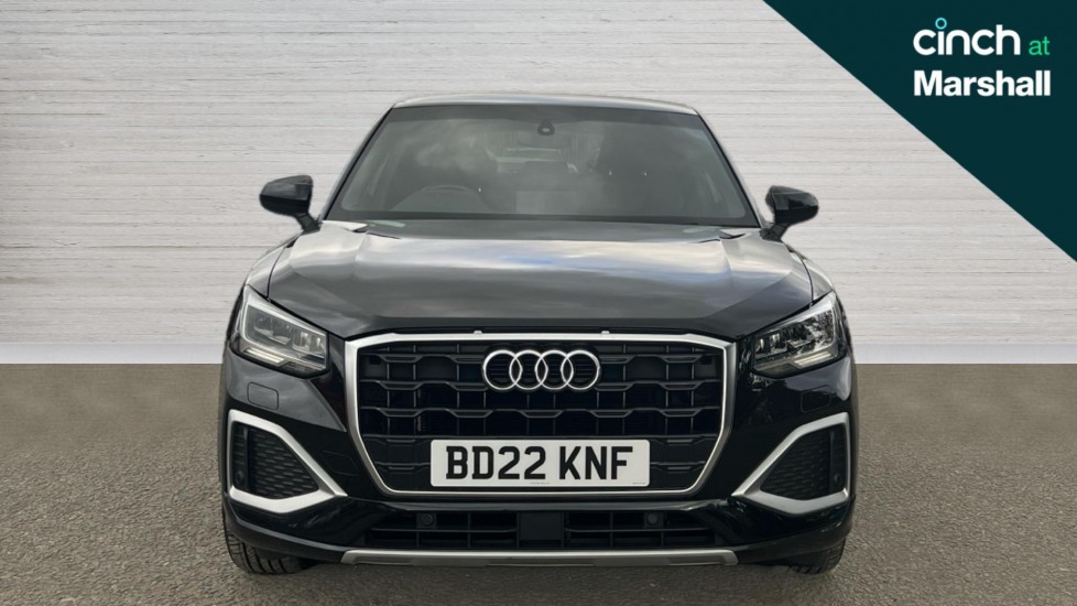 Used Audi Q2 2022 for sale - 76523548: Photo 8
