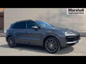 2020 - E-Hybrid 5dr Tiptronic S