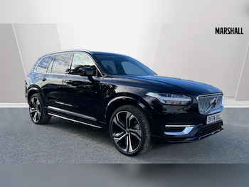 Volvo - XC90