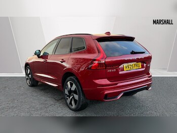 Used Volvo XC60 2025 for sale - 76874332: Photo