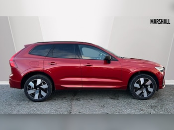 Used Volvo XC60 2025 for sale - 76874332: Photo