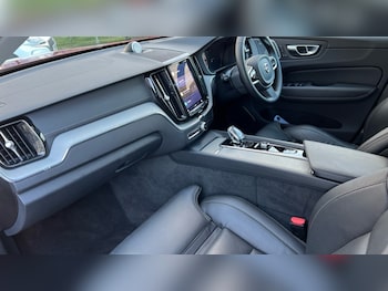 Used Volvo XC60 2025 for sale - 76874332: Photo