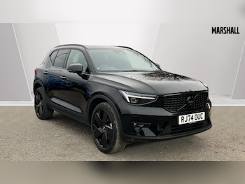 Used Volvo XC40 2024 for sale - 76523572: Photo