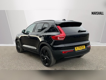 Used Volvo XC40 2024 for sale - 76523572: Photo
