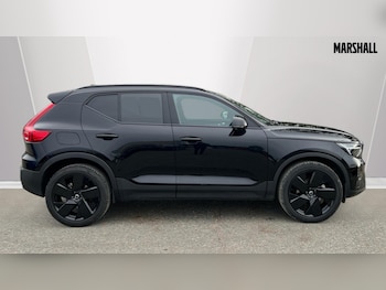 Used Volvo XC40 2024 for sale - 76523572: Photo